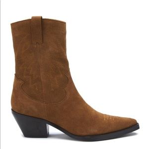 Matisse Mae Boots
